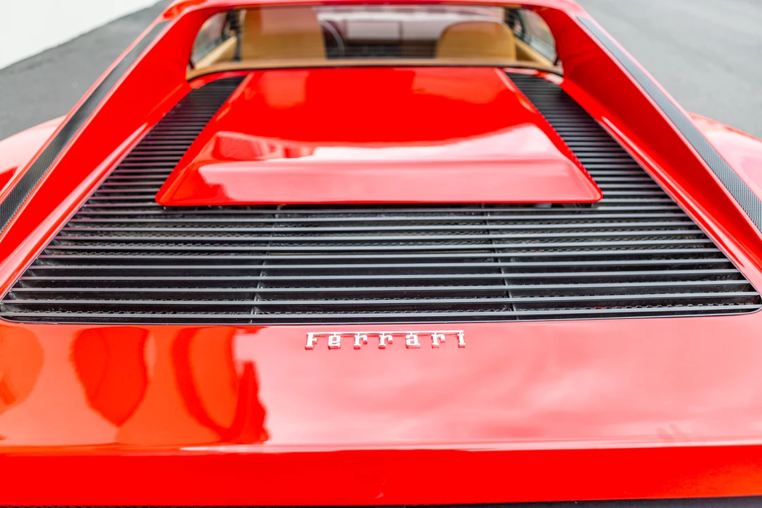 1985 Ferrari Testarossa - Image 23 of 31