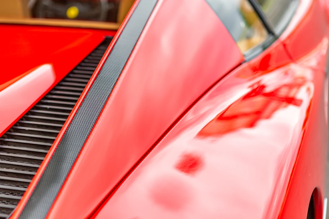 1985 Ferrari Testarossa - Image 25 of 31