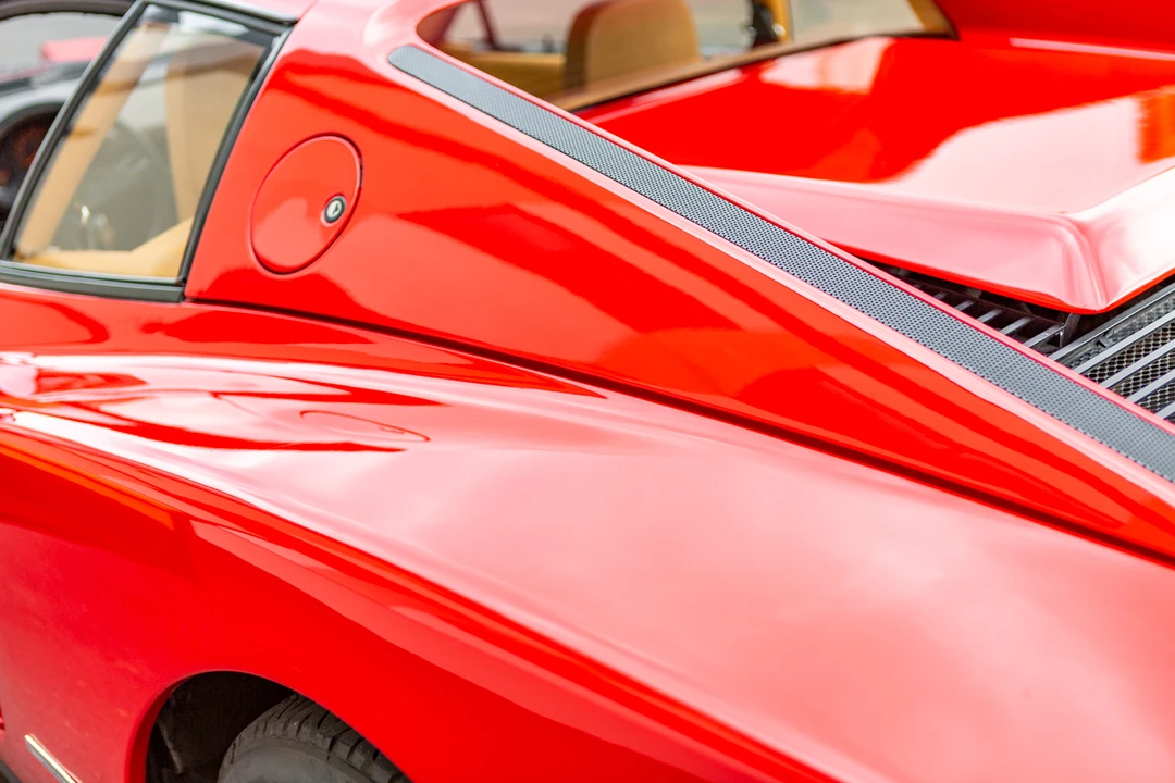 1985 Ferrari Testarossa - Image 26 of 31