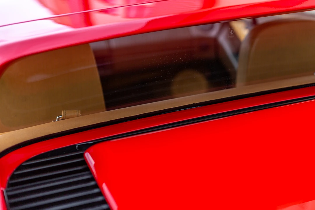 1985 Ferrari Testarossa - Image 30 of 31
