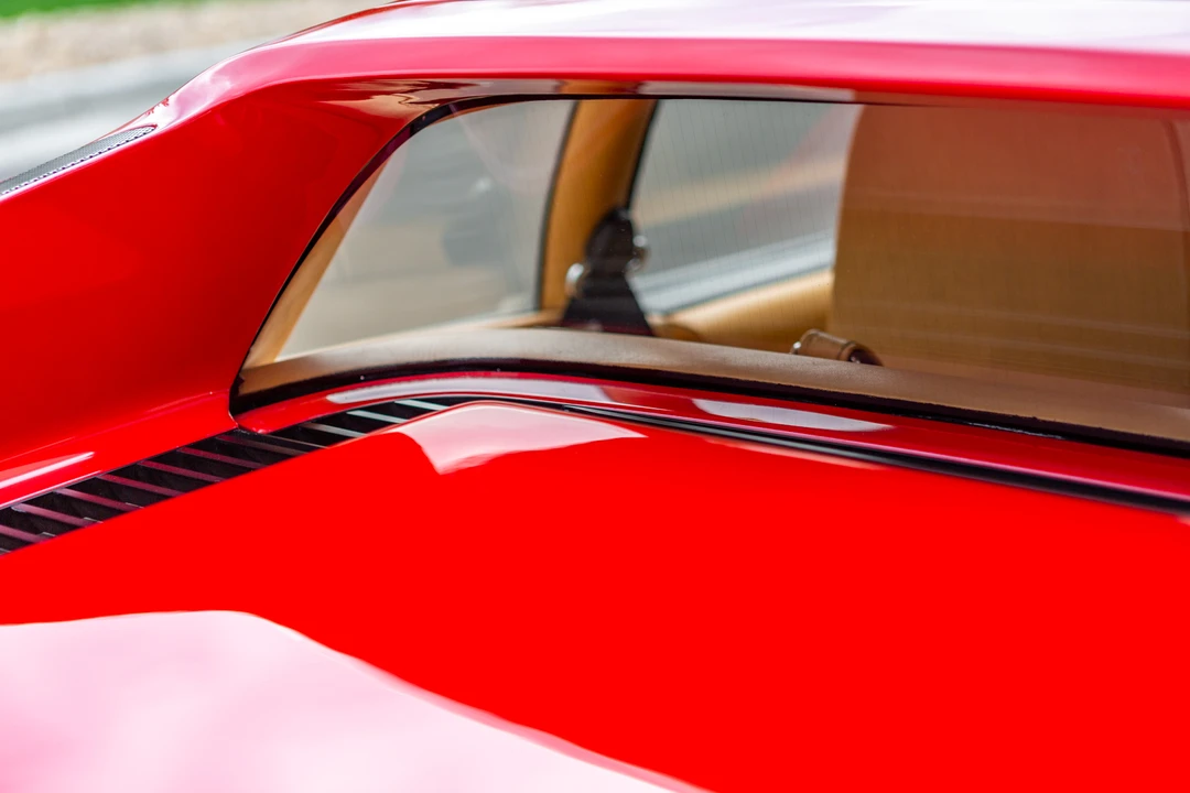1985 Ferrari Testarossa - Image 31 of 31