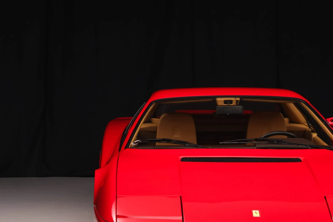 1985 Ferrari Testarossa - Image 17 of 31
