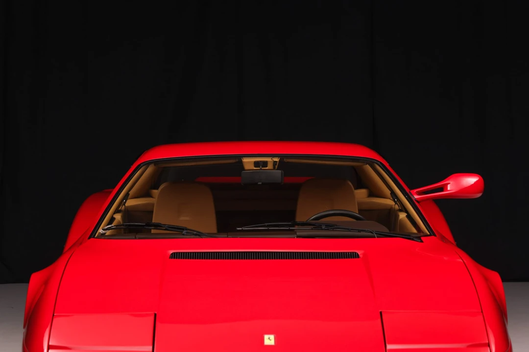 1985 Ferrari Testarossa - Image 18 of 31