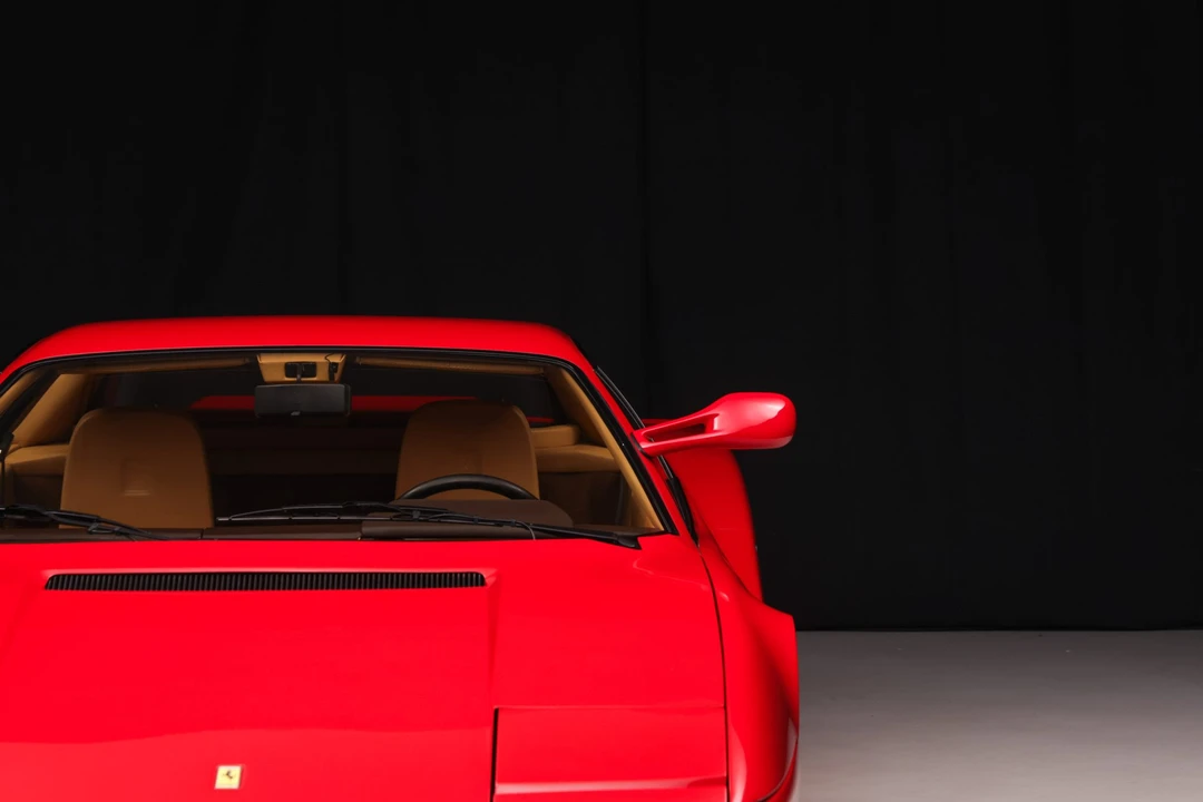 1985 Ferrari Testarossa - Image 19 of 31
