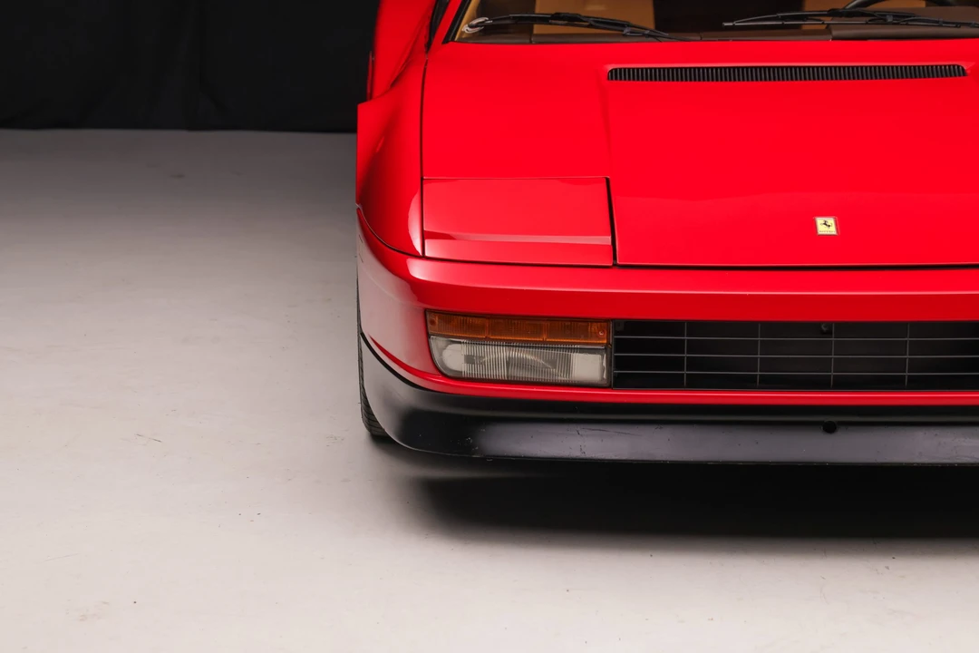 1985 Ferrari Testarossa - Image 20 of 31