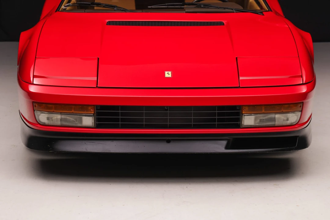 1985 Ferrari Testarossa - Image 21 of 31