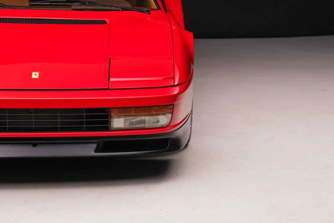 1985 Ferrari Testarossa - Image 22 of 31