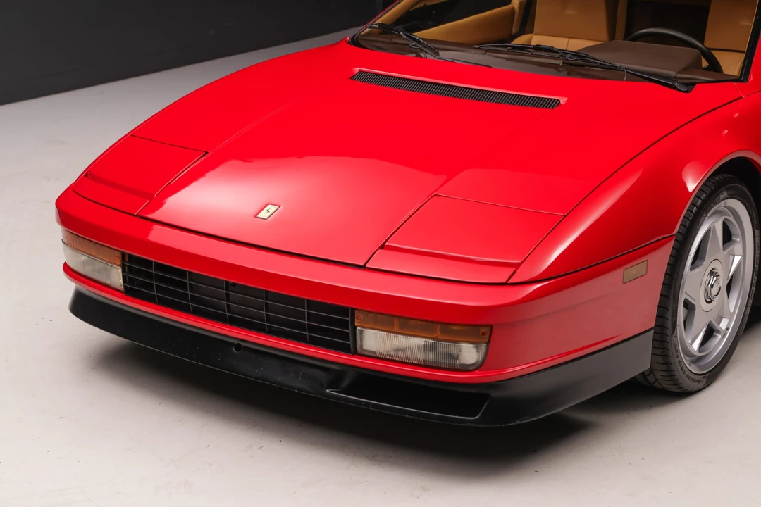1985 Ferrari Testarossa - Image 23 of 31