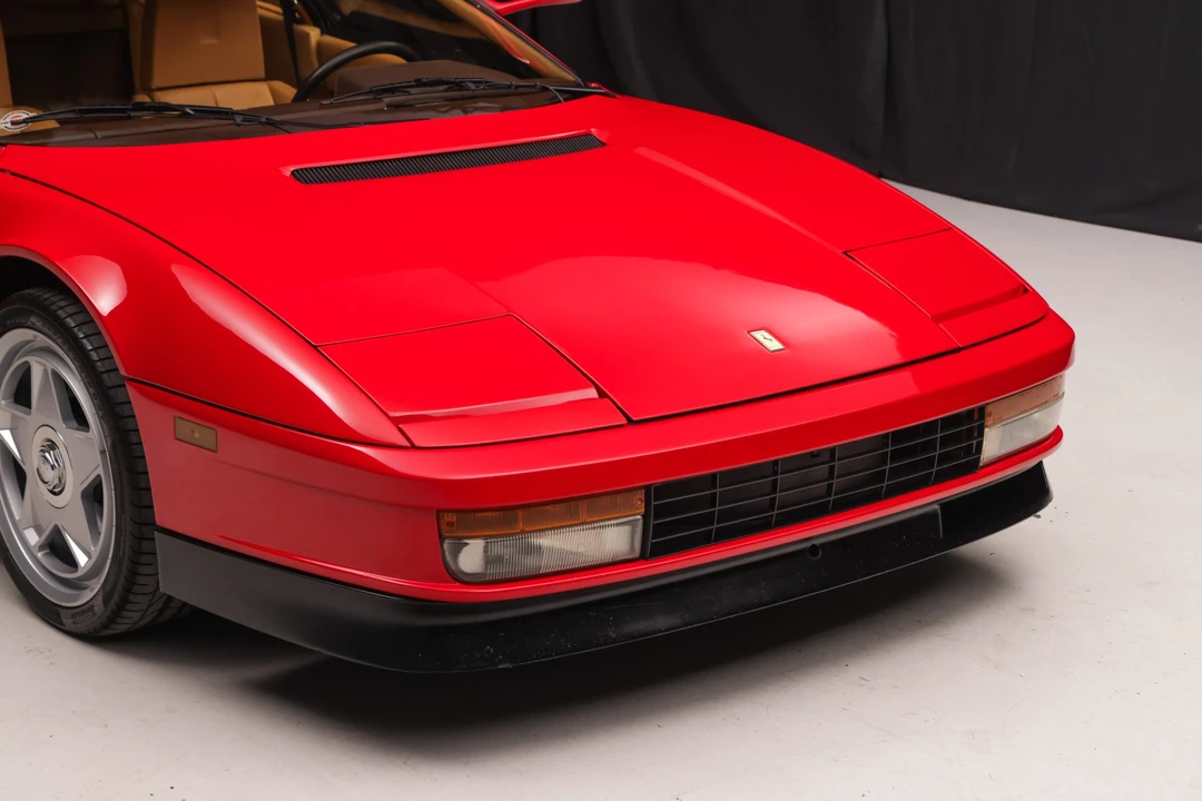 1985 Ferrari Testarossa - Image 24 of 31