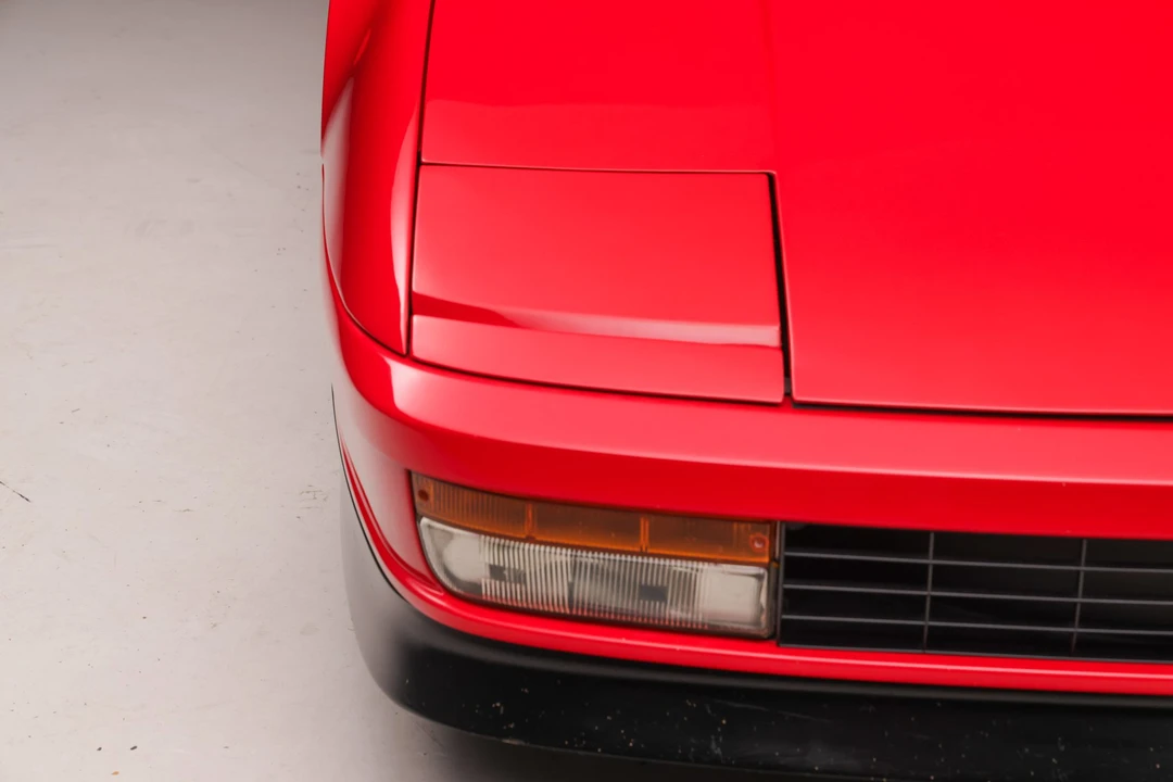 1985 Ferrari Testarossa - Image 25 of 31