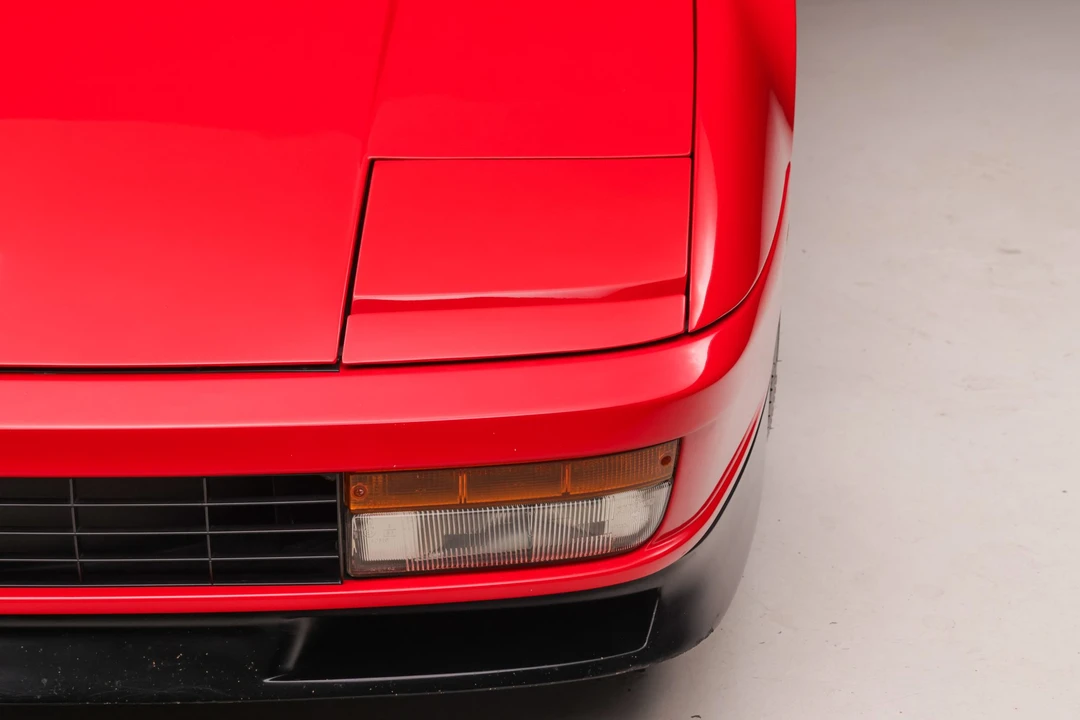 1985 Ferrari Testarossa - Image 26 of 31