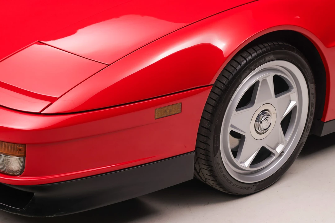 1985 Ferrari Testarossa - Image 27 of 31