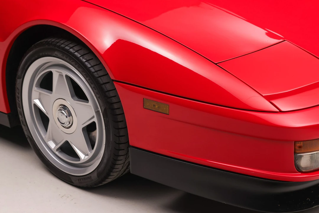 1985 Ferrari Testarossa - Image 28 of 31
