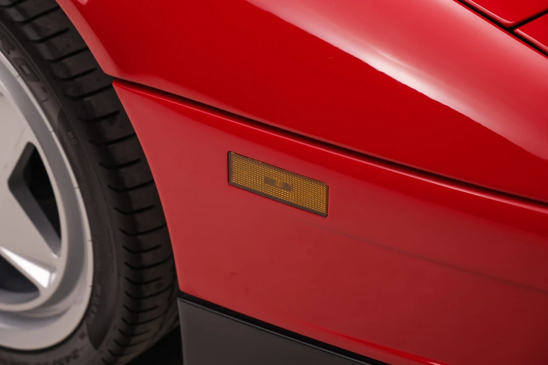 1985 Ferrari Testarossa - Image 29 of 31