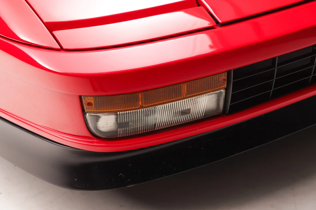 1985 Ferrari Testarossa - Image 30 of 31