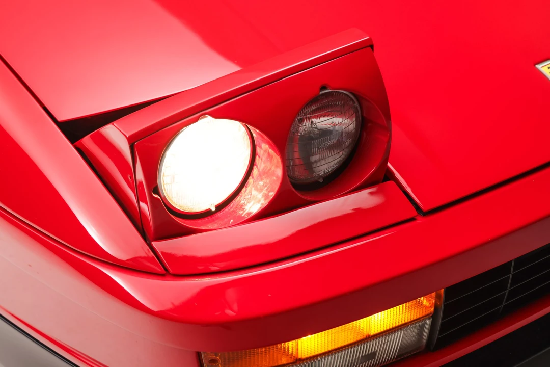 1985 Ferrari Testarossa - Image 31 of 31