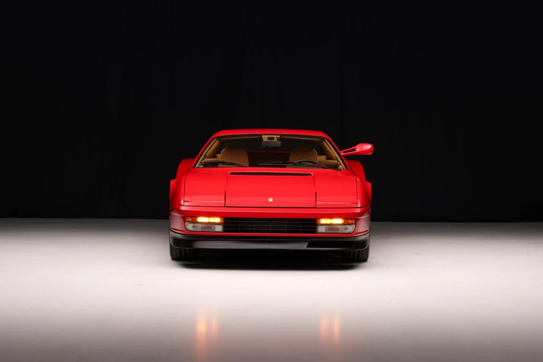 1985 Ferrari Testarossa - Image 14 of 31