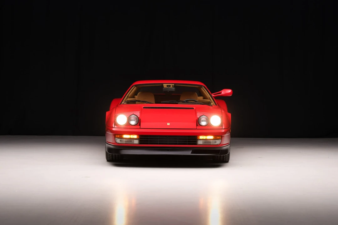 1985 Ferrari Testarossa - Image 15 of 31