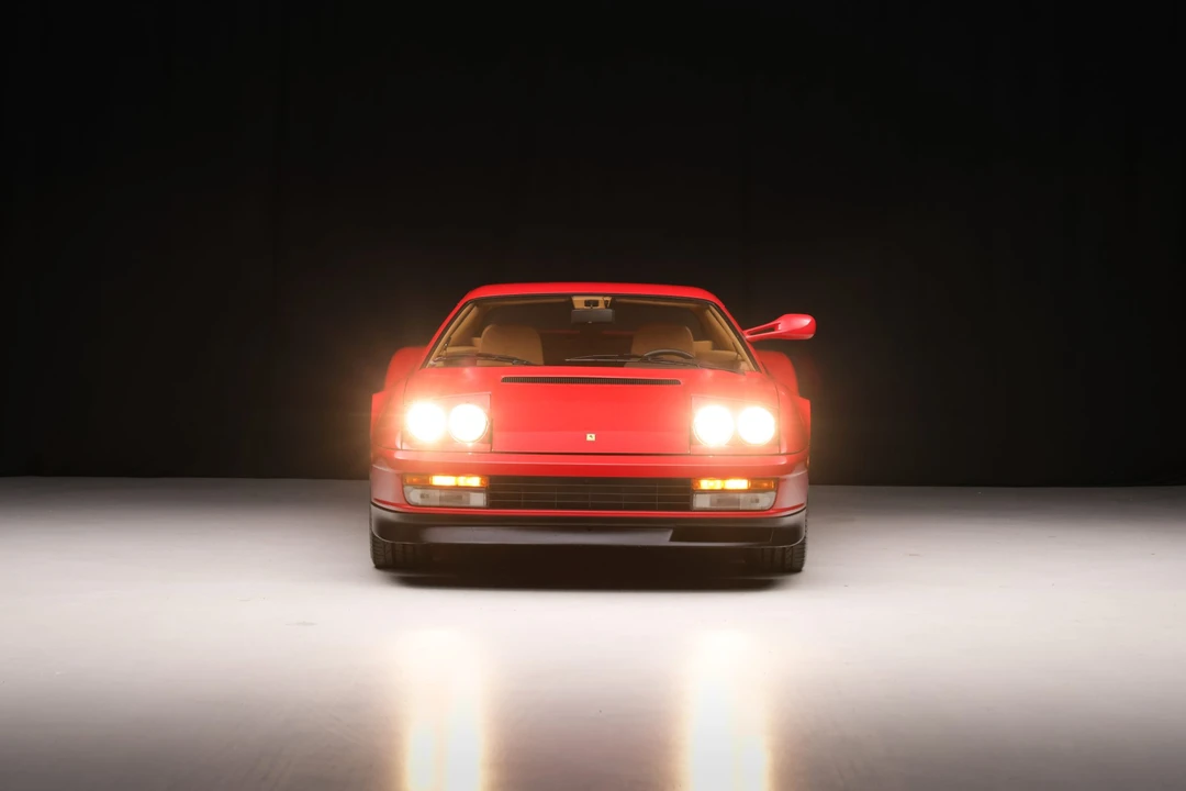 1985 Ferrari Testarossa - Image 16 of 31