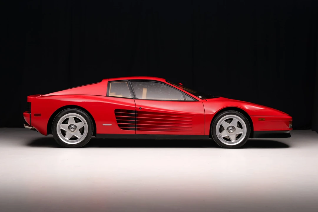 1985 Ferrari Testarossa - Image 10 of 31