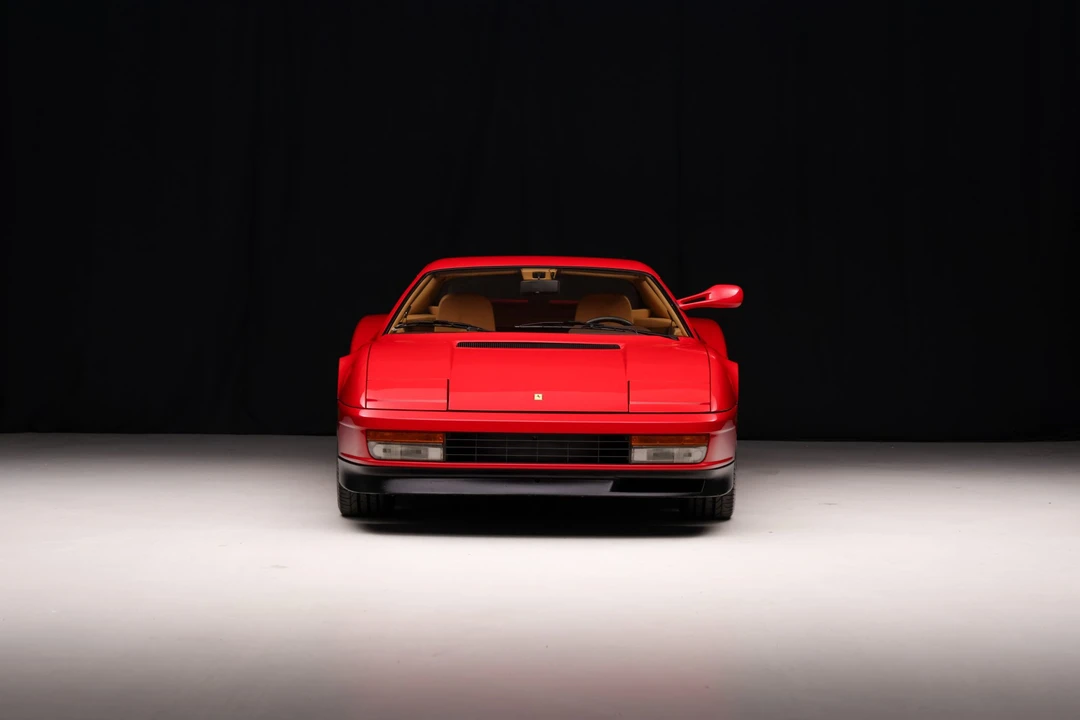1985 Ferrari Testarossa - Image 13 of 31