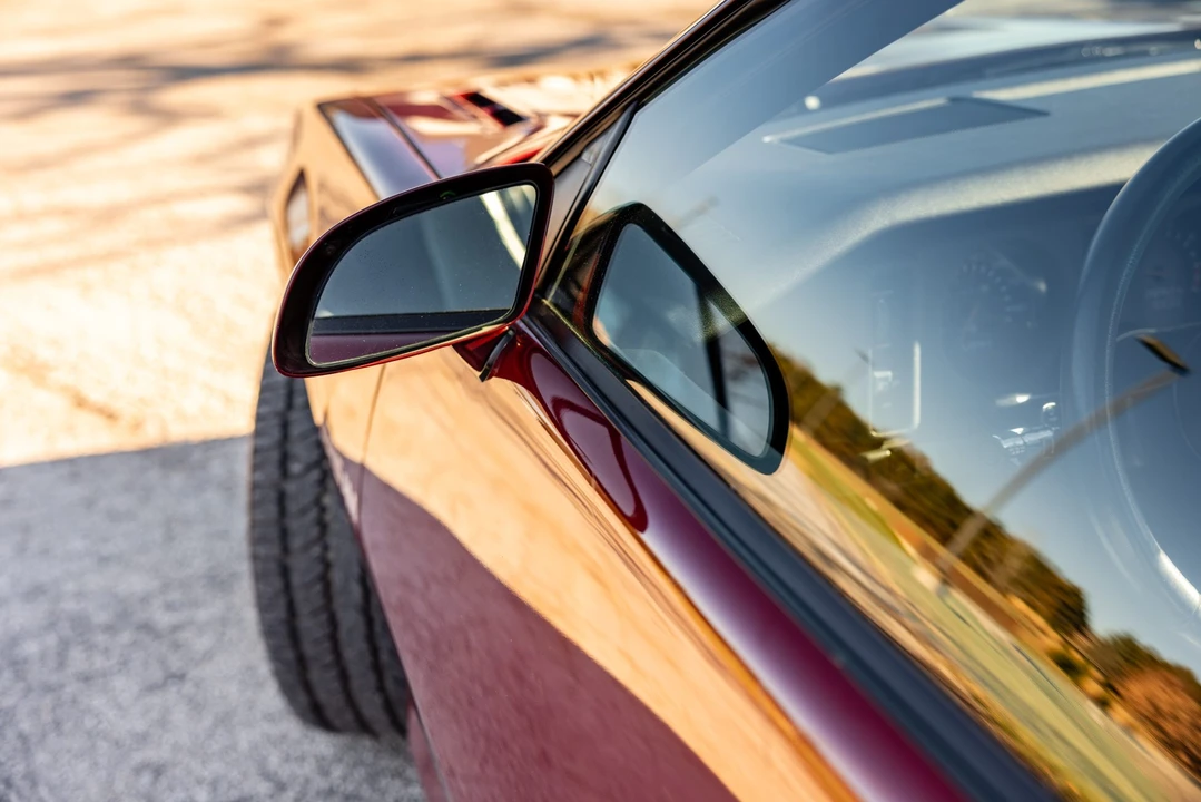 1985 Pontiac Firebird Trans Am 3rd Gen - Image 20 of 31