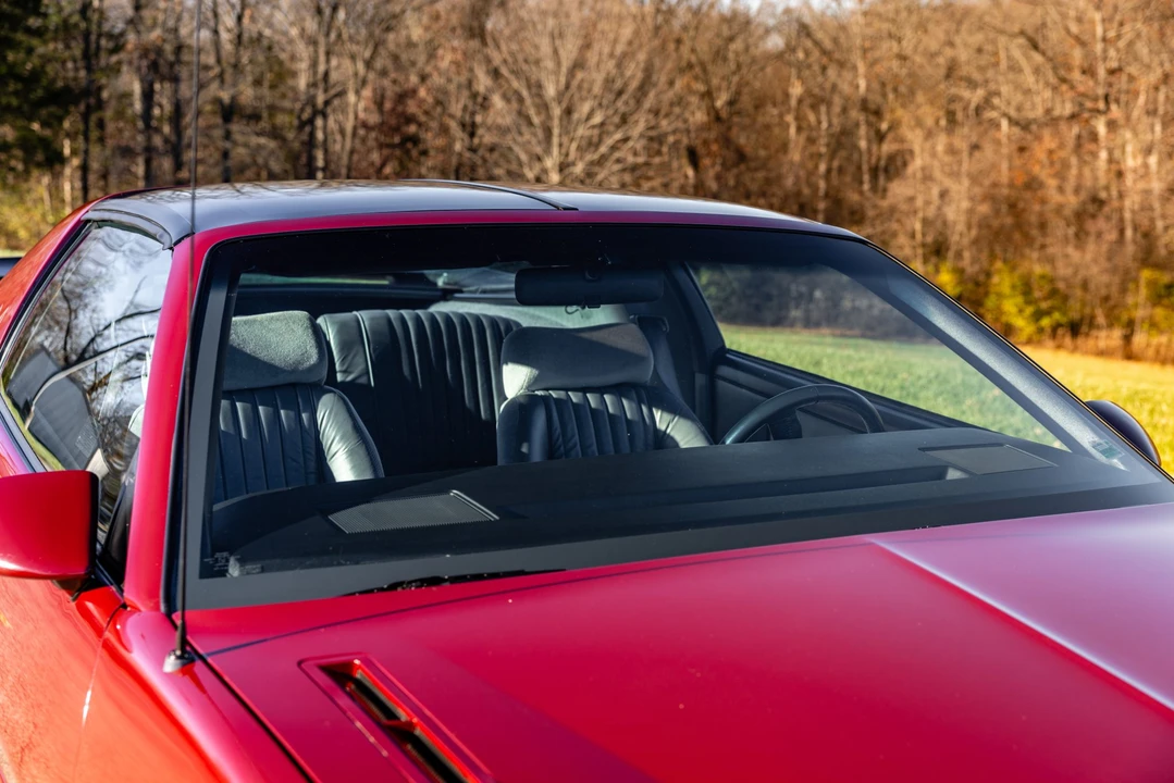 1985 Pontiac Firebird Trans Am 3rd Gen - Image 15 of 31