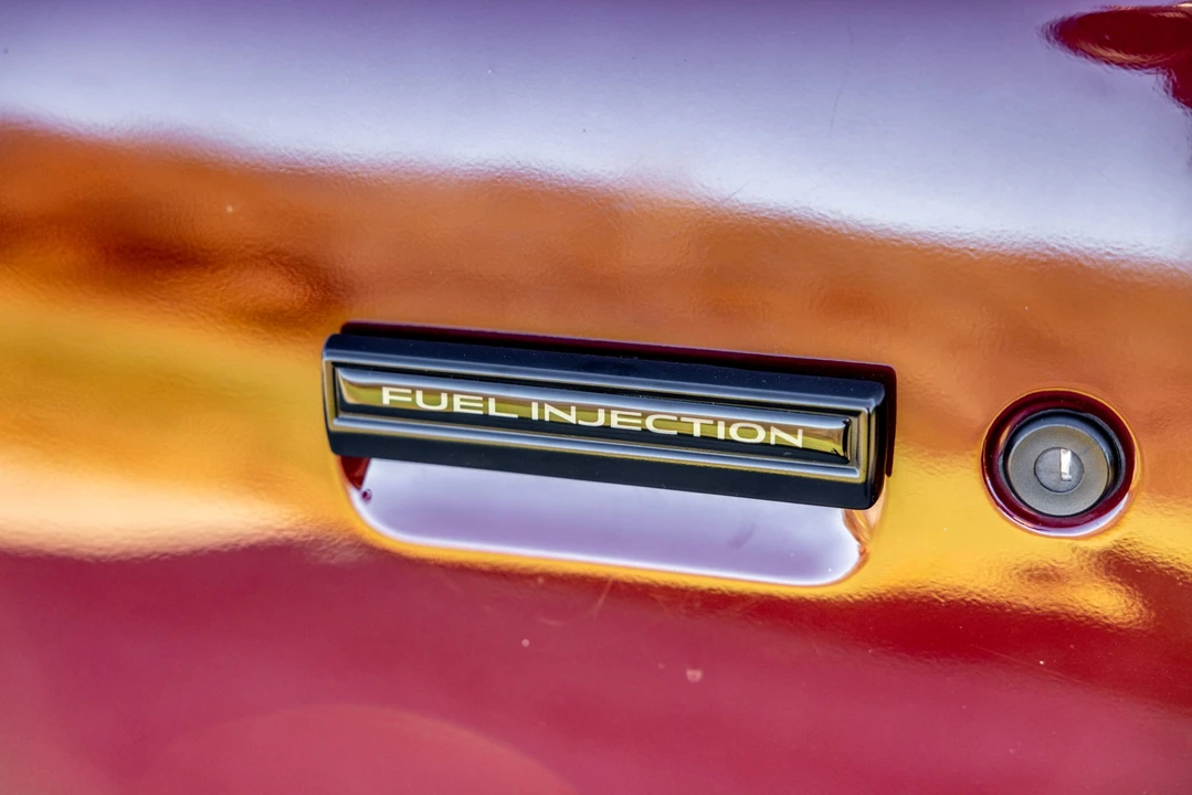 1985 Pontiac Firebird Trans Am 3rd Gen - Image 25 of 31
