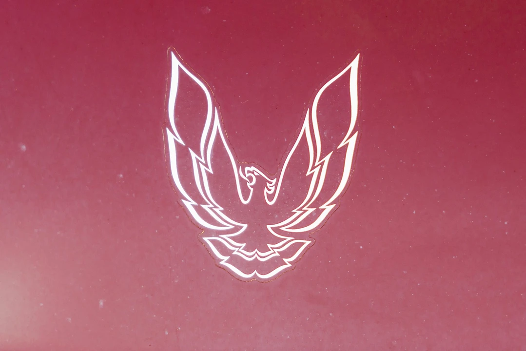 1985 Pontiac Firebird Trans Am 3rd Gen - Image 23 of 31