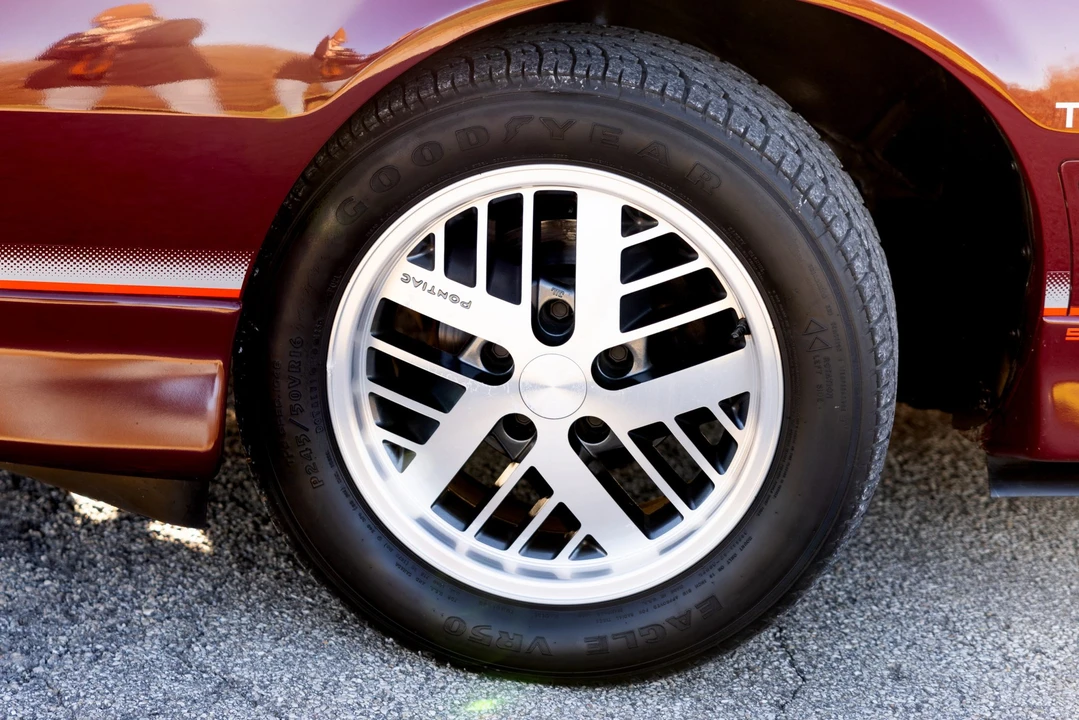 1985 Pontiac Firebird Trans Am 3rd Gen - Image 29 of 31