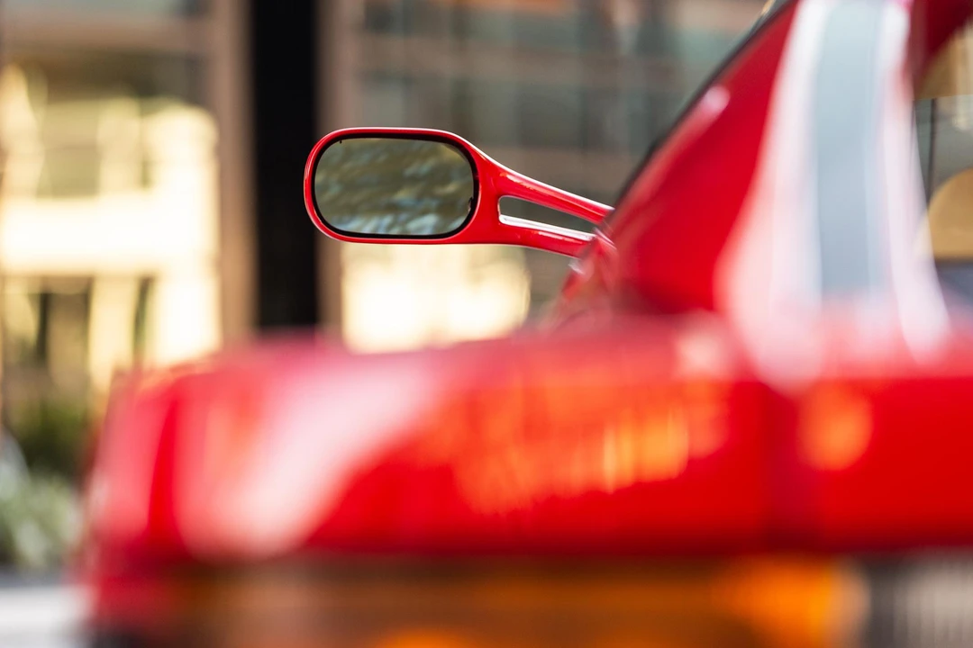 1986 Ferrari Testarossa - Image 17 of 31
