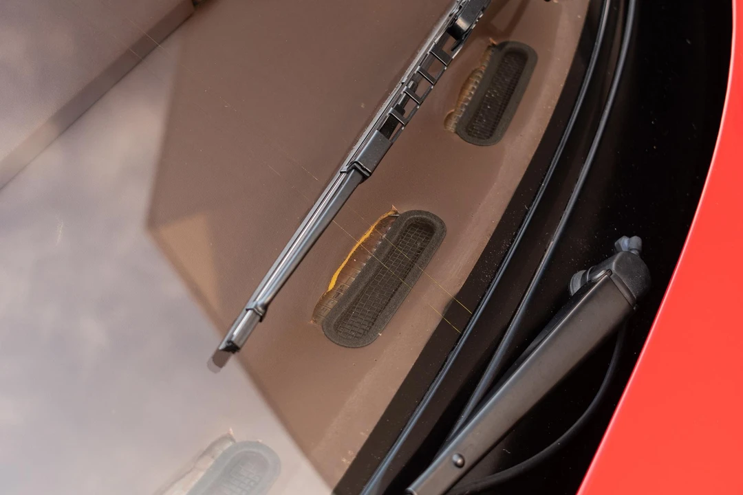 1986 Ferrari Testarossa - Image 23 of 31