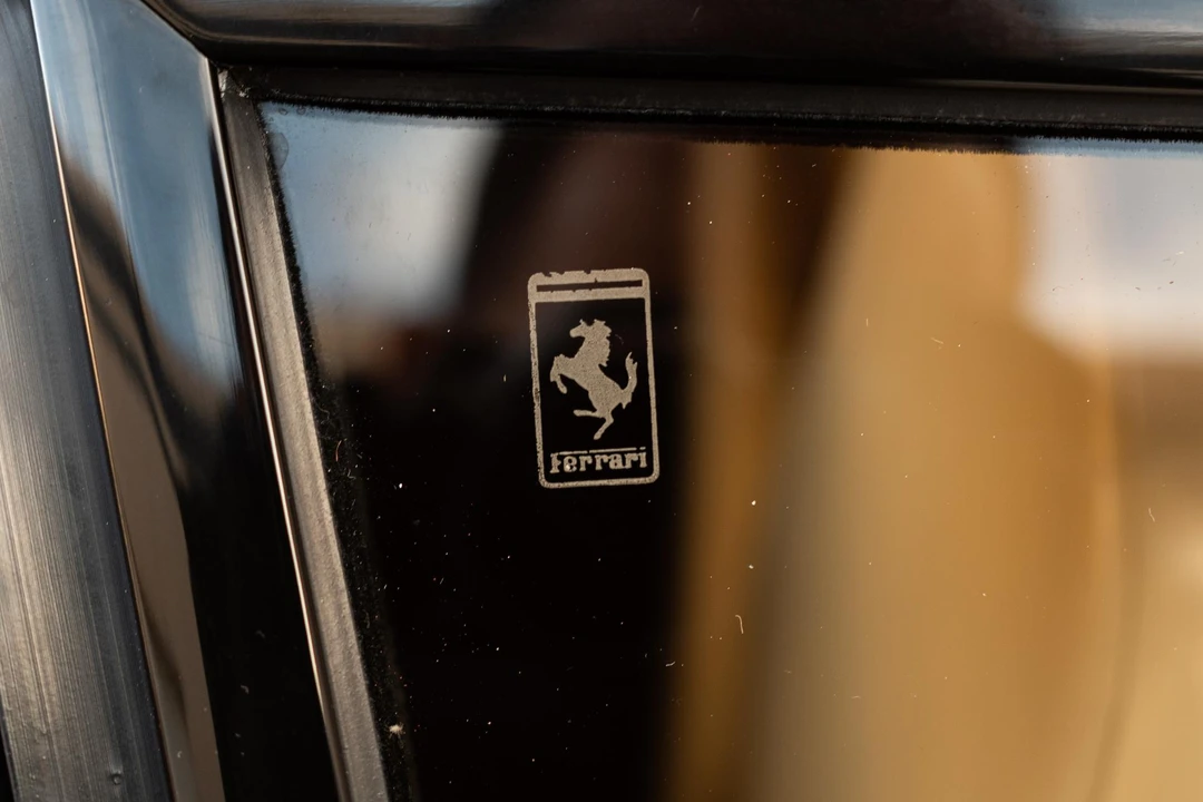 1986 Ferrari Testarossa - Image 28 of 31