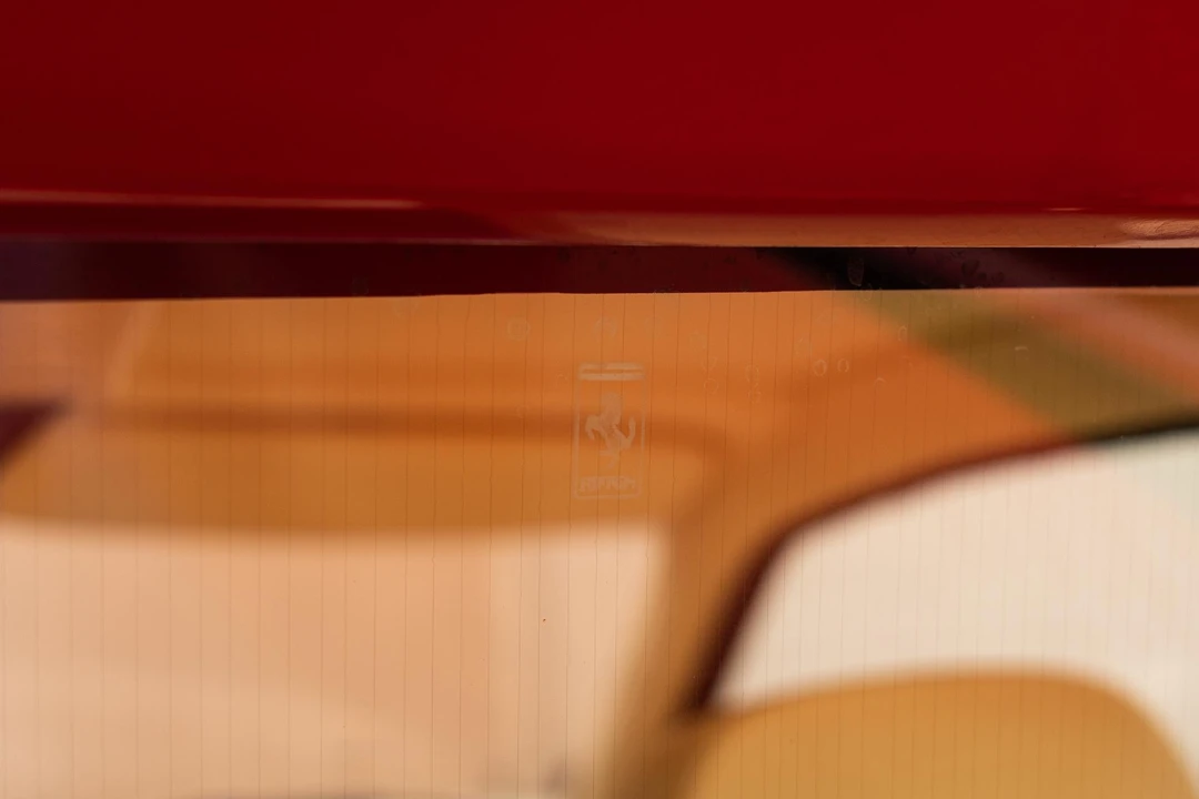 1986 Ferrari Testarossa - Image 24 of 31
