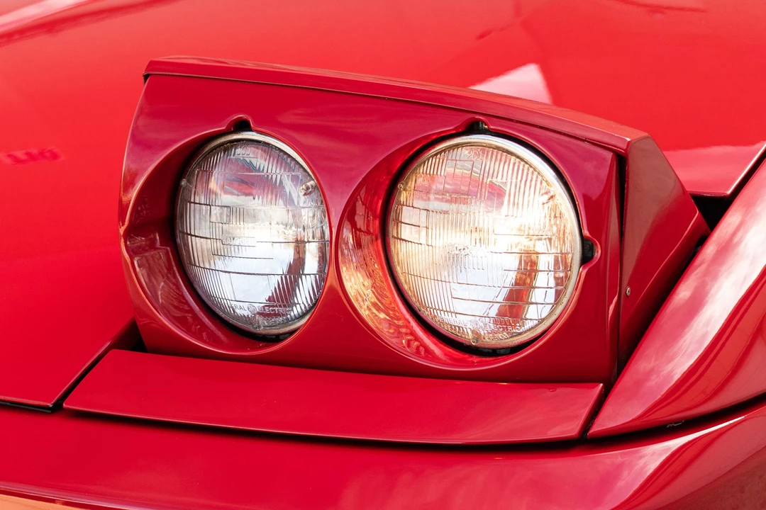 1986 Ferrari Testarossa - Image 14 of 31