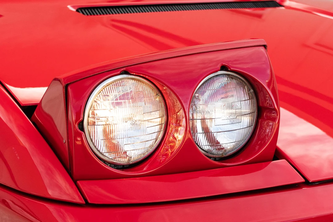 1986 Ferrari Testarossa - Image 13 of 31