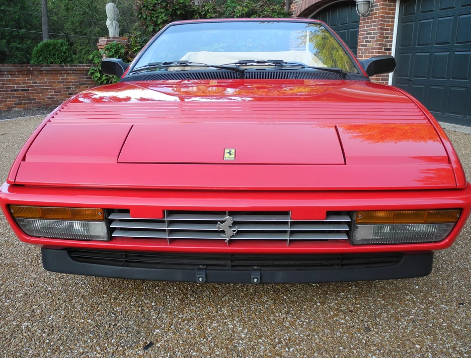 1987 Ferrari Mondial 3.2 - Image 20 of 31