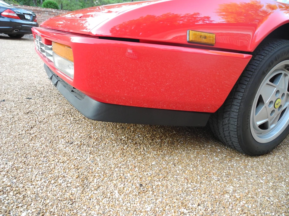 1987 Ferrari Mondial 3.2 - Image 27 of 31
