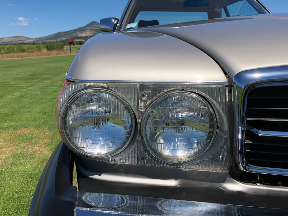 1987 Mercedes-Benz R107 SL-Class - Image 20 of 31
