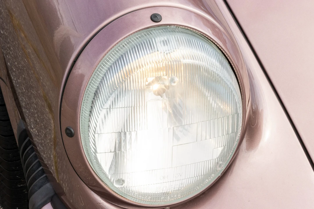 1987 Porsche 911 Carrera 3.2 - Image 15 of 31