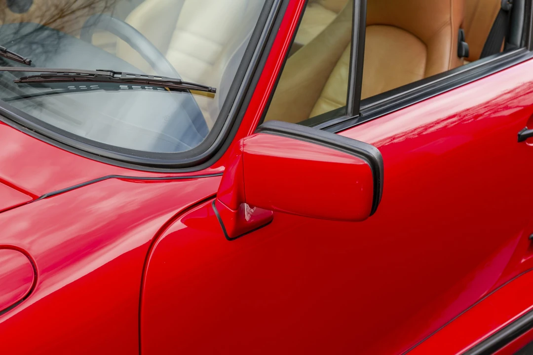 1987 Porsche 930 Turbo - Image 29 of 31