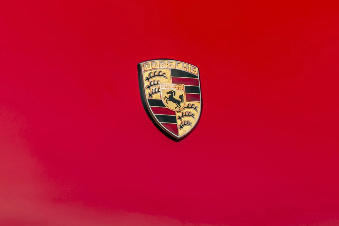 1987 Porsche 930 Turbo - Image 17 of 31