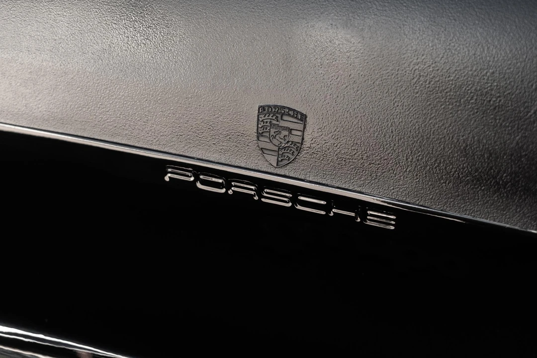 1987 Porsche 930 Turbo - Image 31 of 31