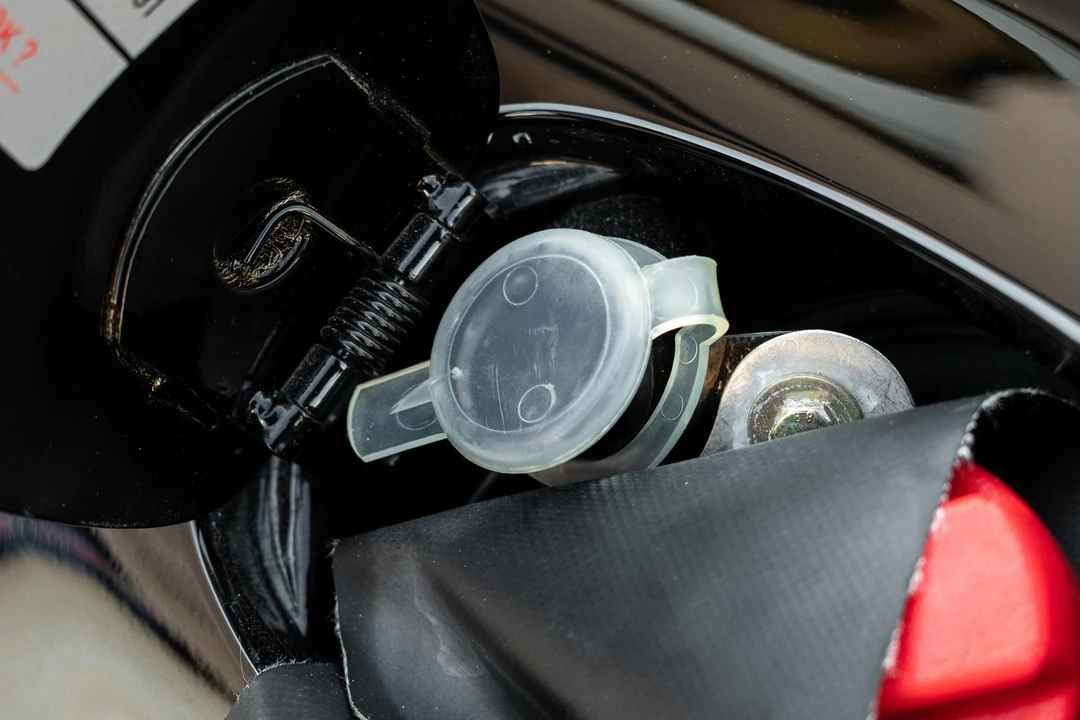 1987 Porsche 930 Turbo - Image 23 of 31