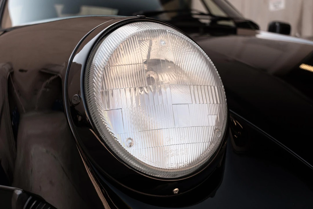 1987 Porsche 930 Turbo - Image 25 of 31