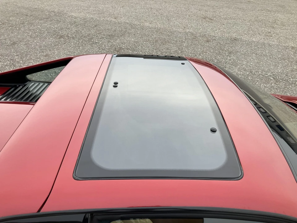 1988 Pontiac Fiero GT - Image 11 of 31