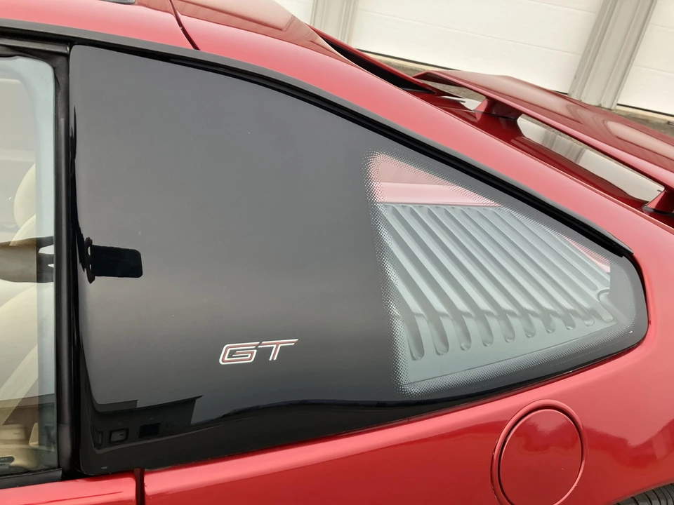1988 Pontiac Fiero GT - Image 14 of 31