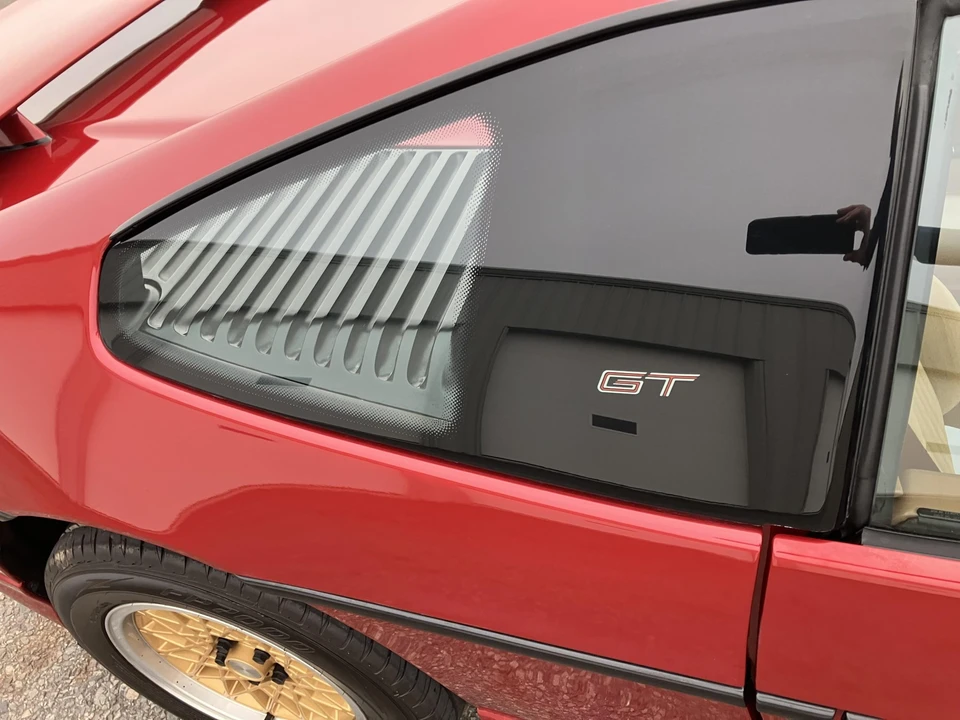 1988 Pontiac Fiero GT - Image 13 of 31