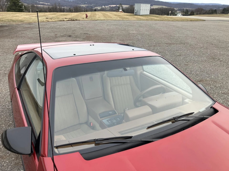 1988 Pontiac Fiero GT - Image 10 of 31