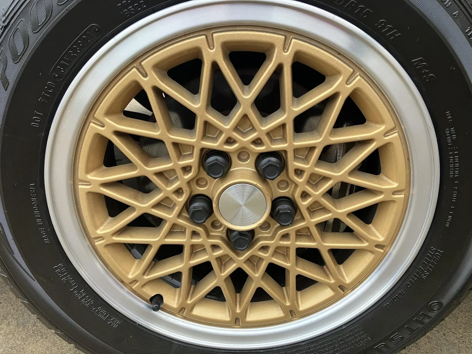 1988 Pontiac Fiero GT - Image 17 of 31